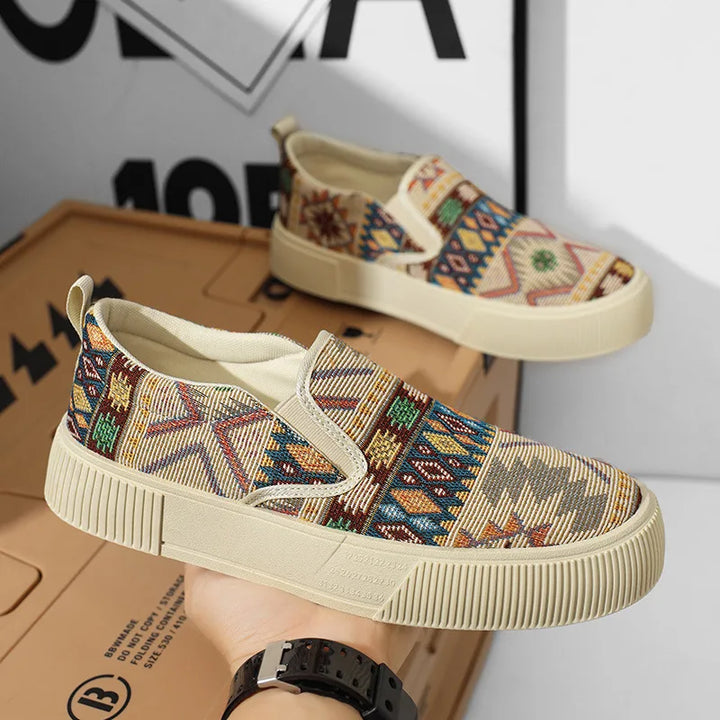Dante | Men's Casual Loafers