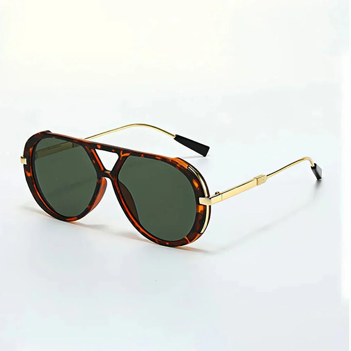 Zayna™ | Stylish Aviator Sunglasses
