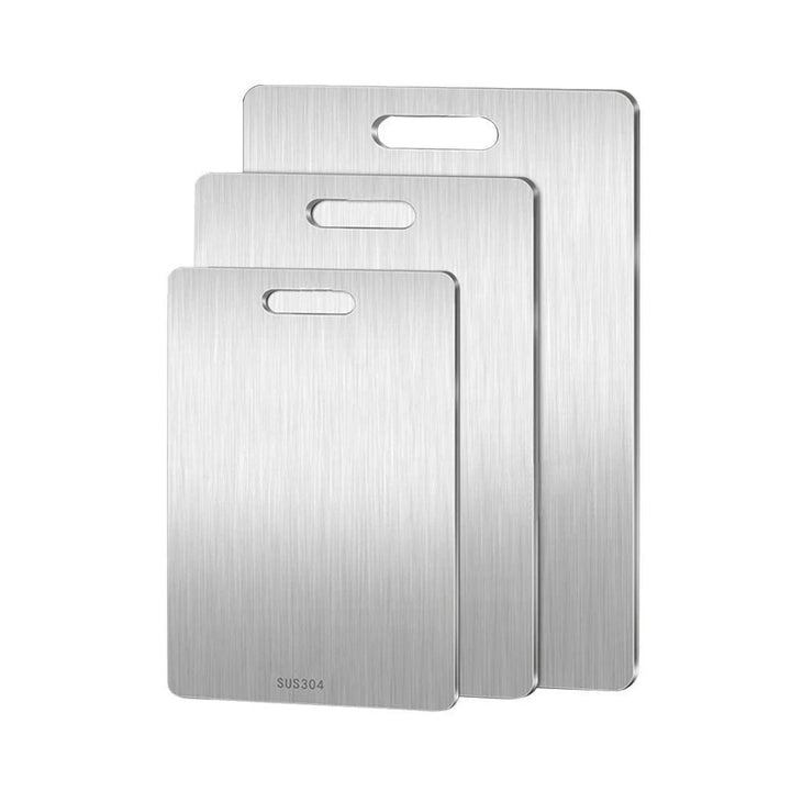 Cutting Board Titanix Anti-Mold Reinforced, view 2 - Elena Harper