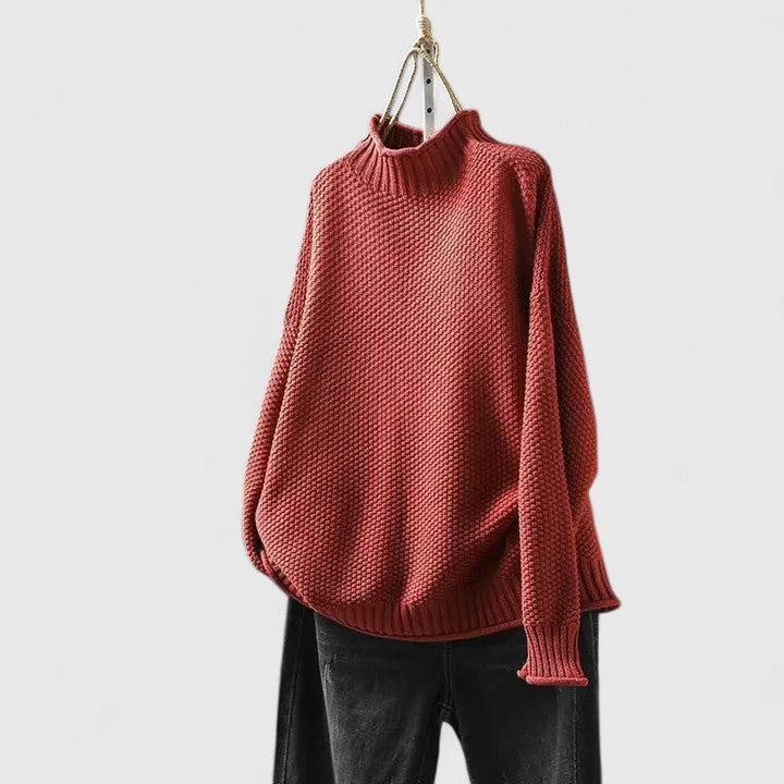 Suzi™  |  Sophisticated Sweater