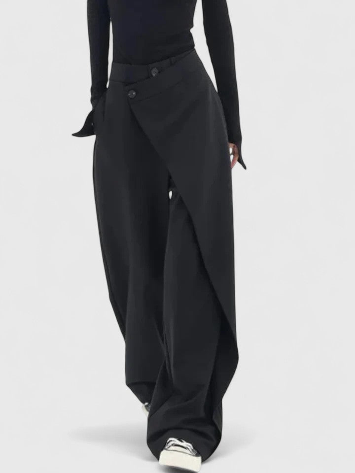 Chrissie Sophisticated Pants - Elena Harper
