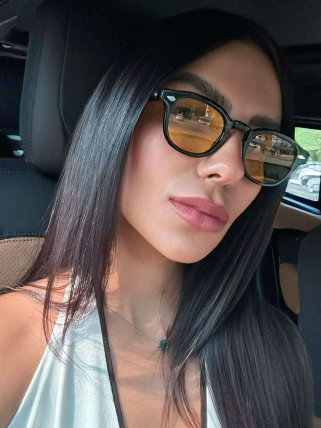 Emersyn™  |  Sophisticated Sunglasses