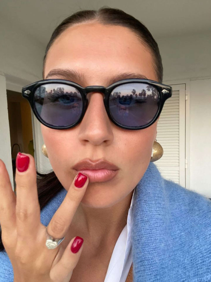 Emersyn™  |  Sophisticated Sunglasses