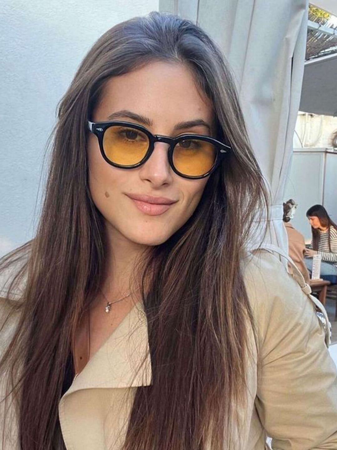 Emersyn™  |  Sophisticated Sunglasses
