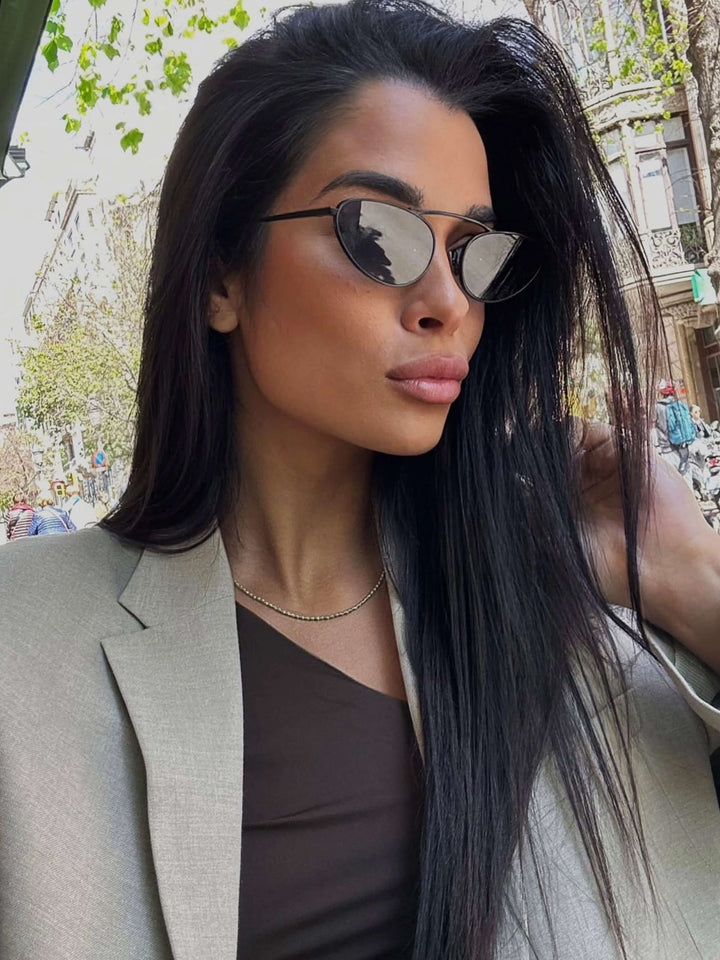 Navaya™  |  Luxe Sunglasses