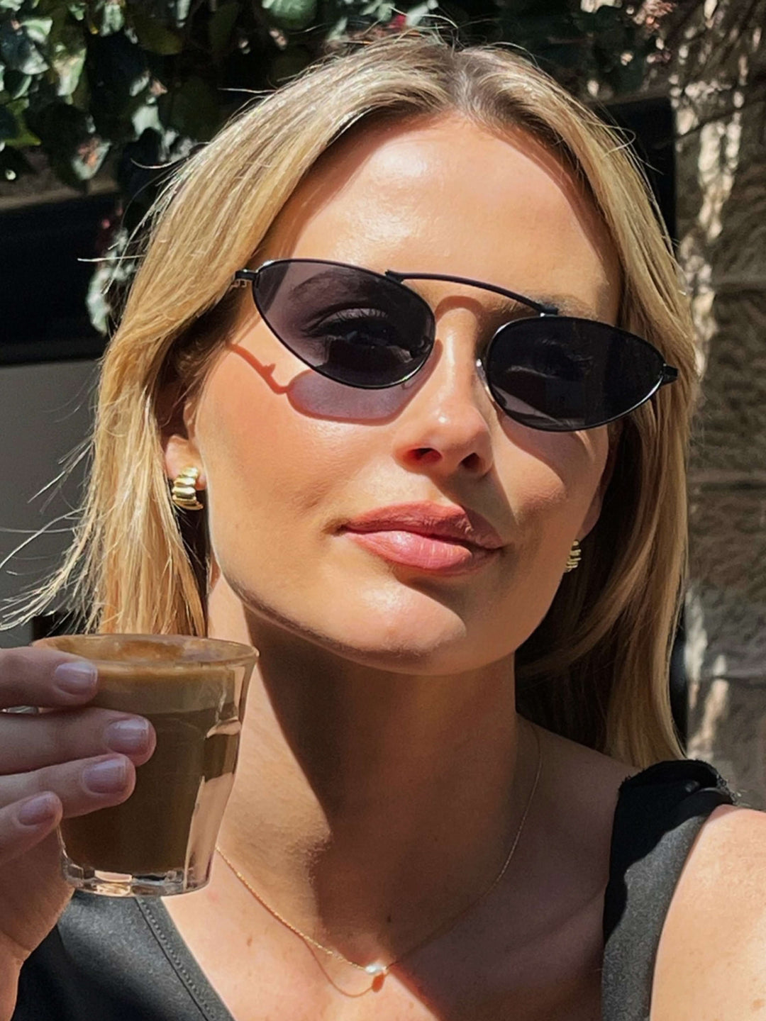 Navaya™  |  Luxe Sunglasses