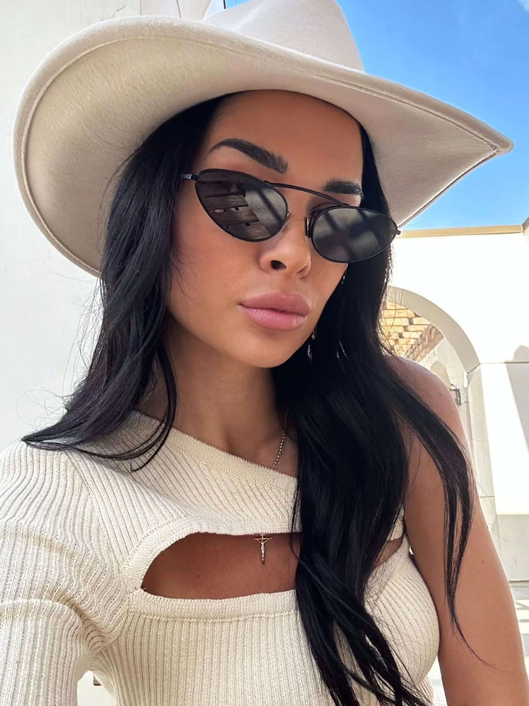 Navaya™  |  Luxe Sunglasses