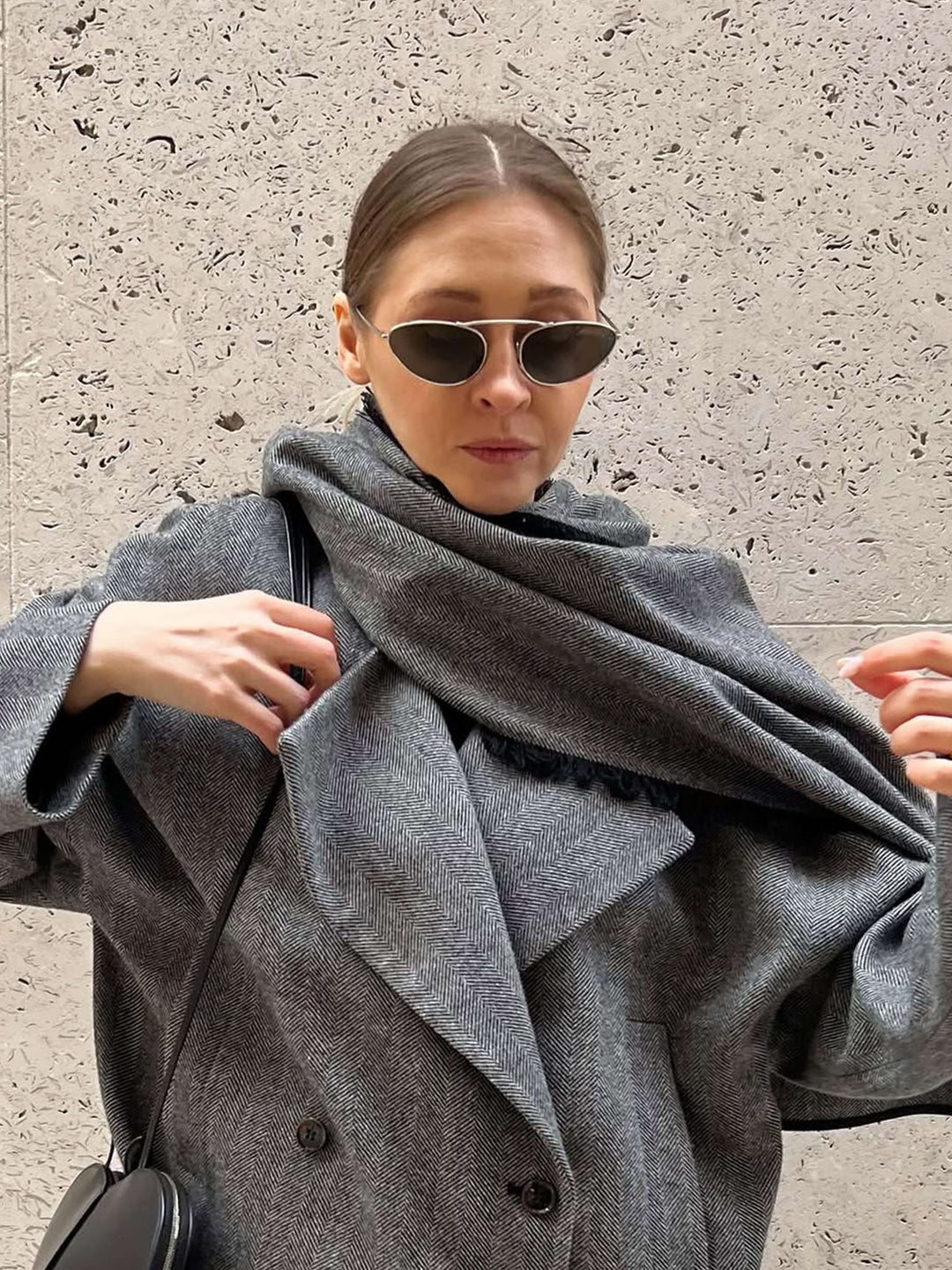 Navaya™  |  Luxe Sunglasses