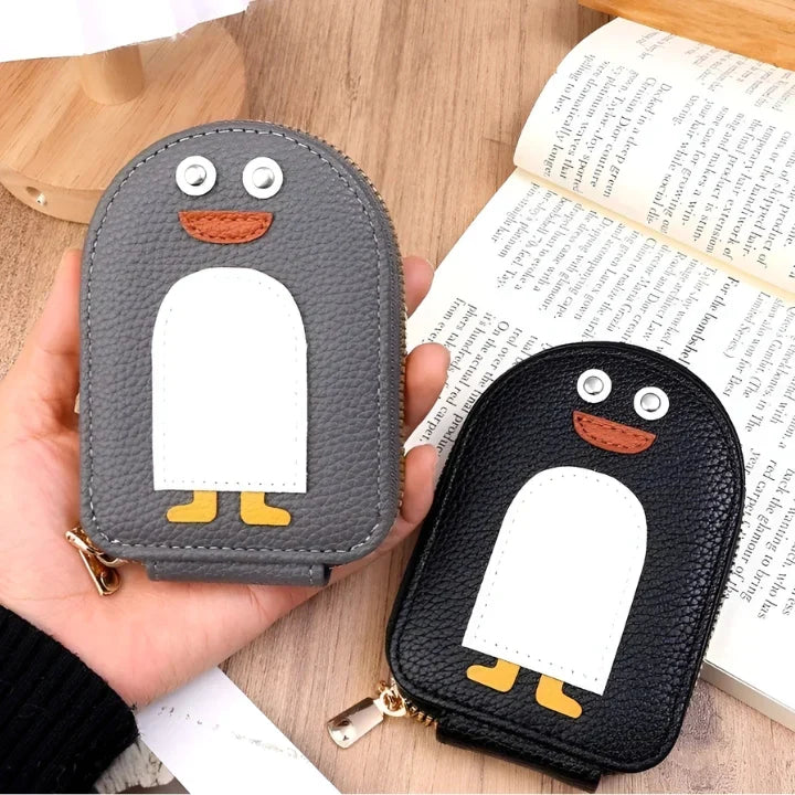 1+1 Free | PenguBag™ Compact yet surprisingly spacious!