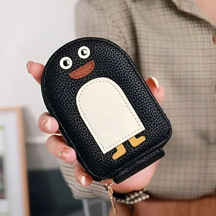 1+1 Free | PenguBag™ Compact yet surprisingly spacious!