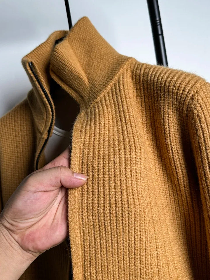 Jaqen Zip Jacket