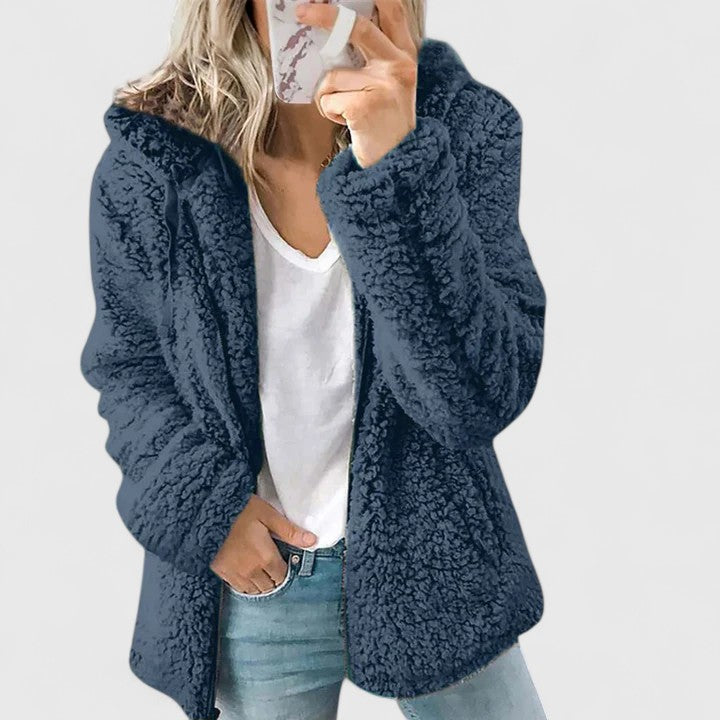 Hylenyahh™  |  Comfortable Jacket
