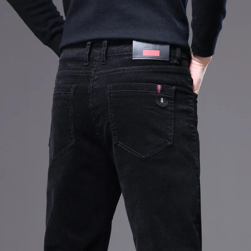 LAURENT MONACO | STYLISH PANTS FOR MEN