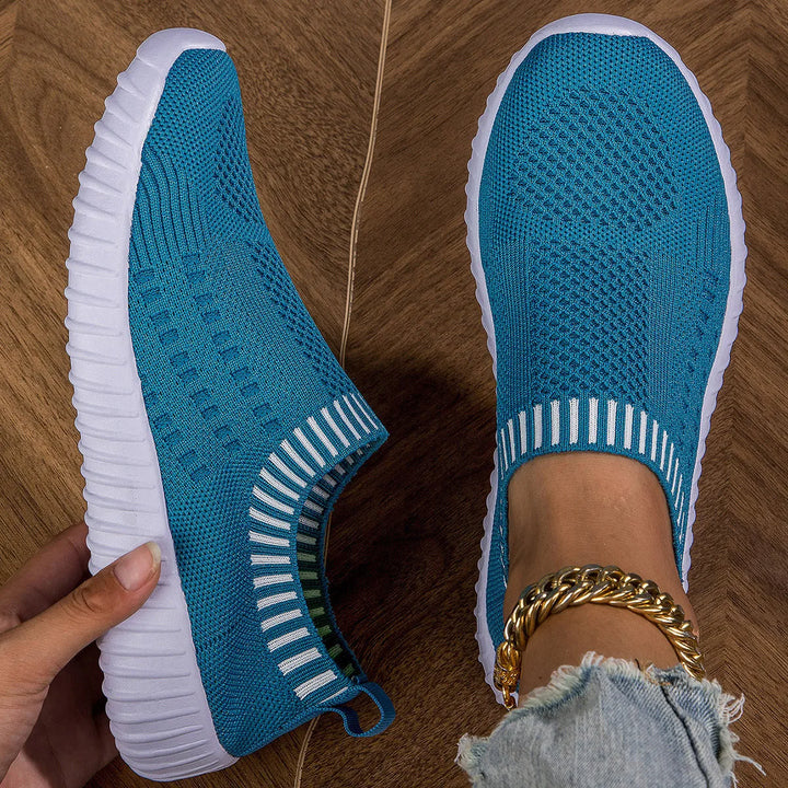 Crisbetha™  |  Orthopaedic Sneakers