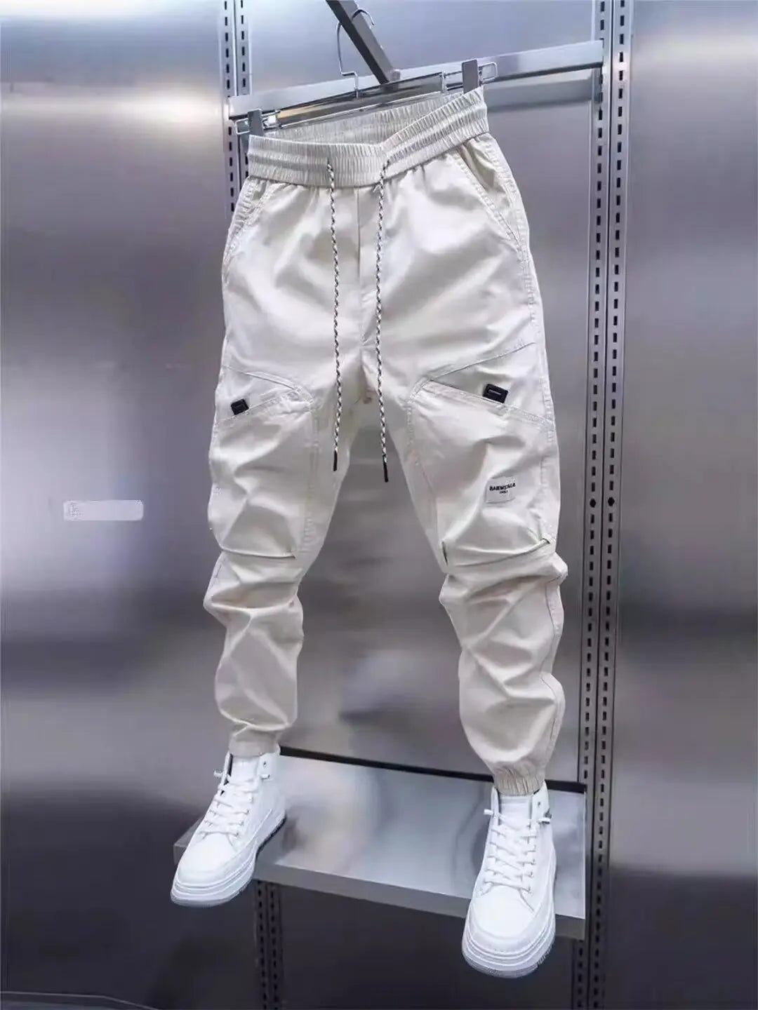 LAURENT MONACO | SPORTS PANTS