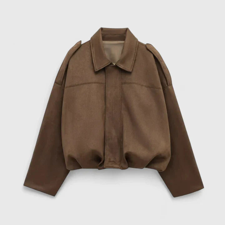 Chrystiah™  |  Comfortable Jacket