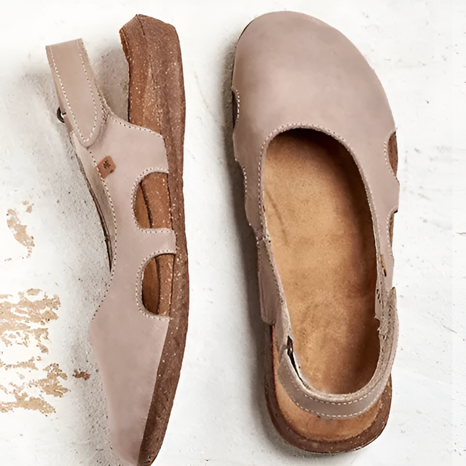 Isla – Ultimate Support Sandals