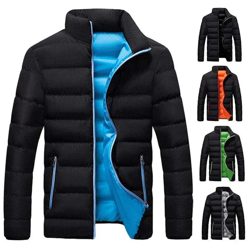 Thermal Jacket for Men