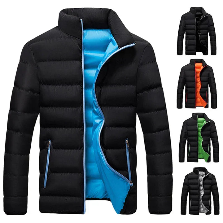 Thermal Jacket for Men
