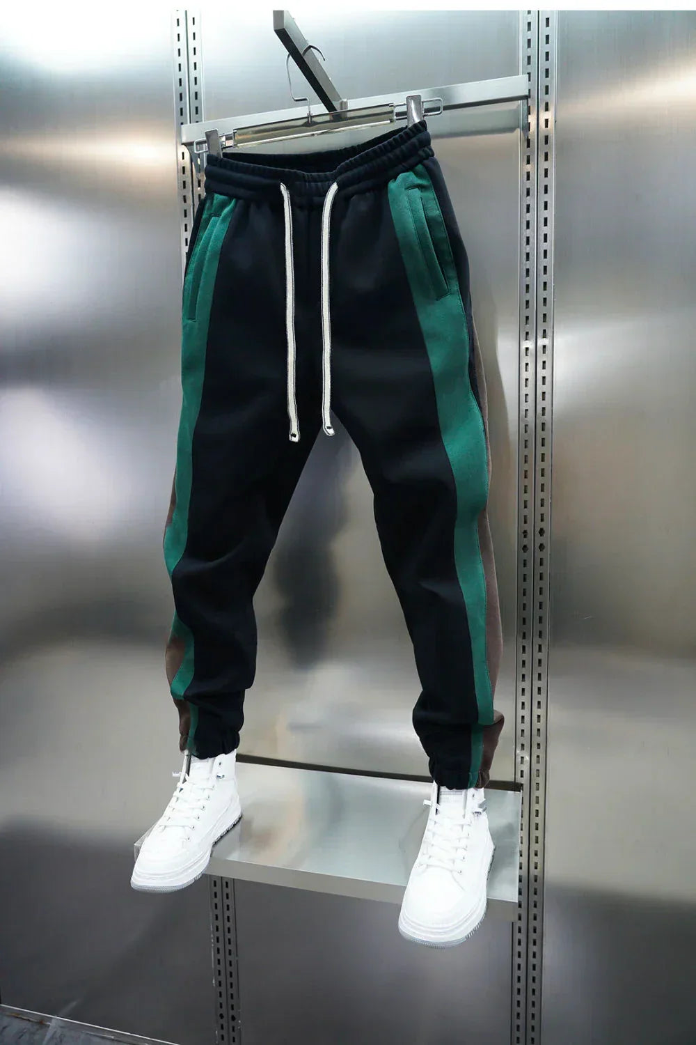 LAURENT MONACO | RESILIENT MEN'S PANTS