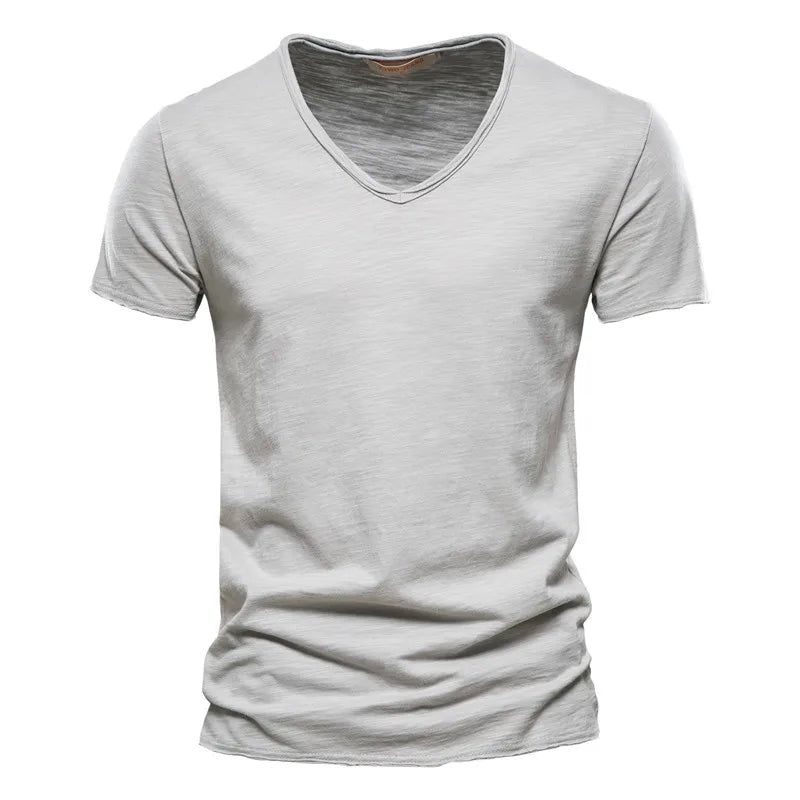 Cazel | Summer Cotton T-shirt (Buy 1 Get 1 Free)