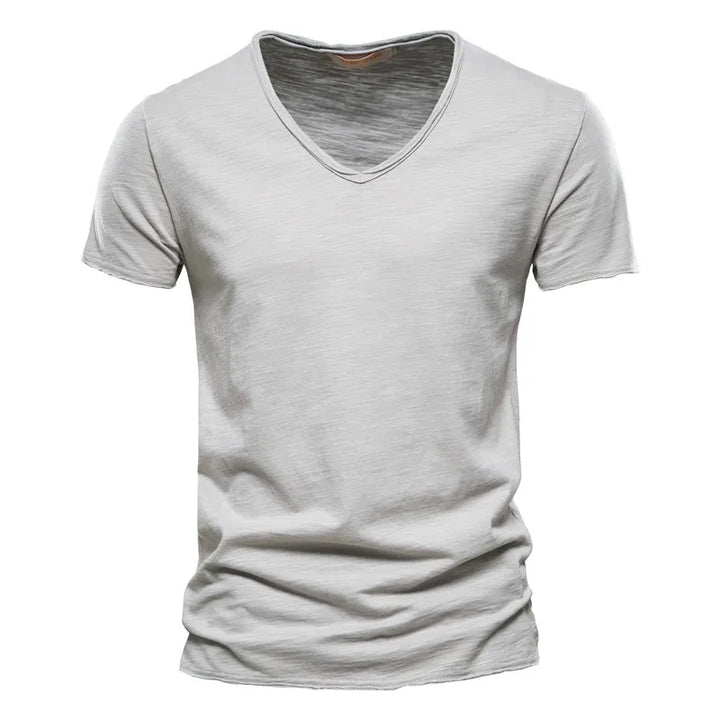 Cazel | Summer Cotton T-shirt (Buy 1 Get 1 Free)