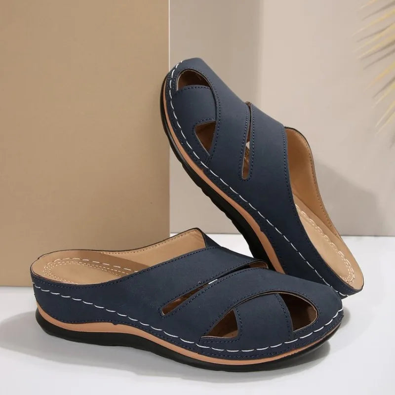 Kirra | Casual Orthopedic Sandals™