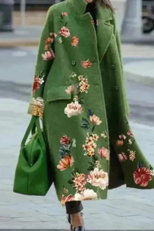 Serenity – Coat