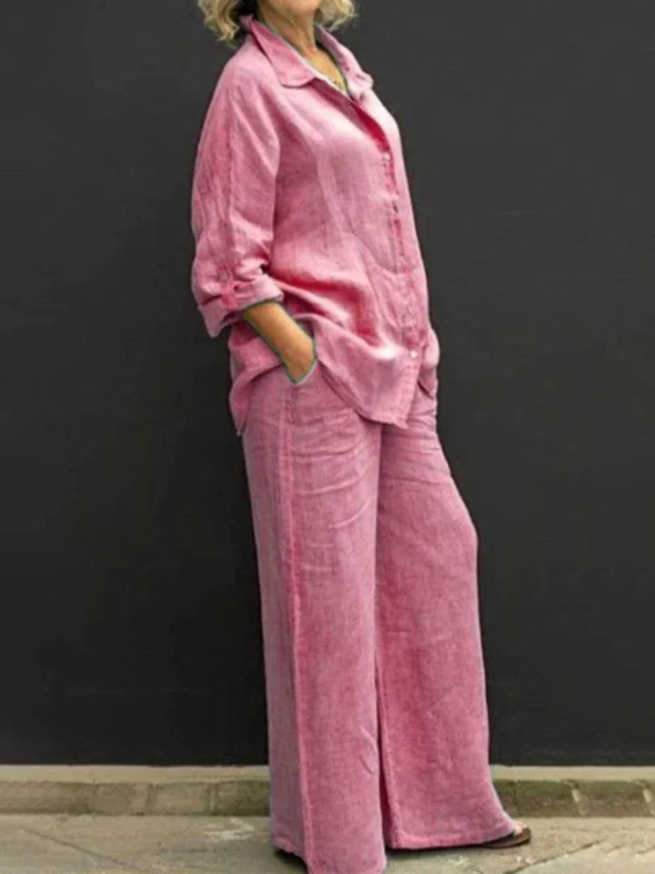 Cotton Set for Women