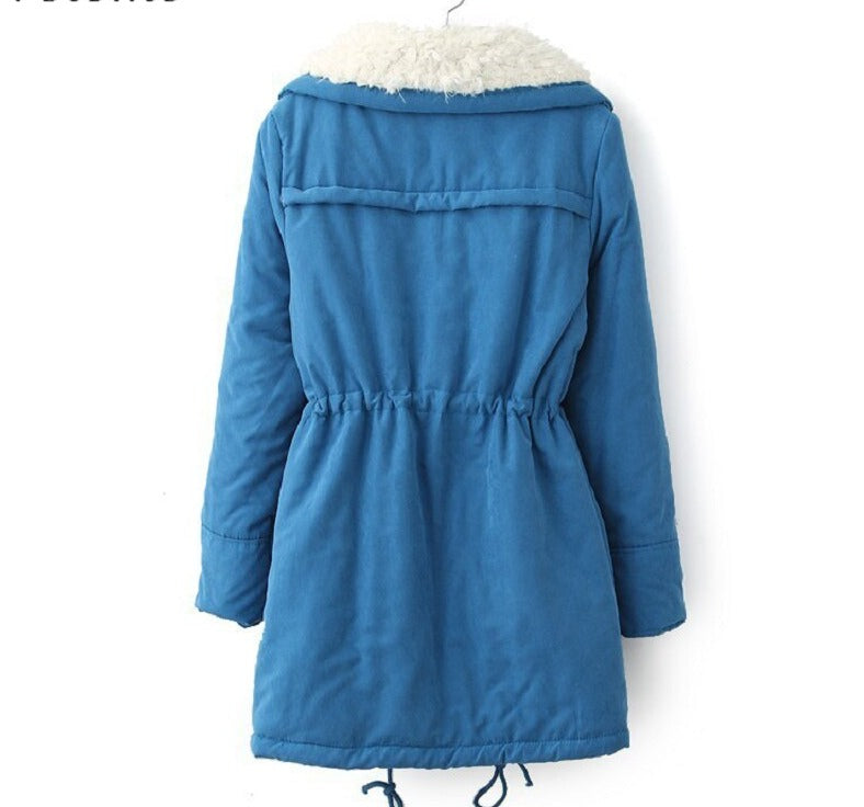 MichellesJacket I Jacket for Women - Elena Harper