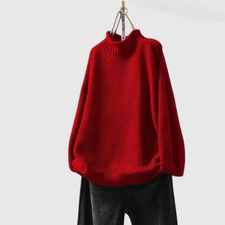 Suzi™  |  Sophisticated Sweater