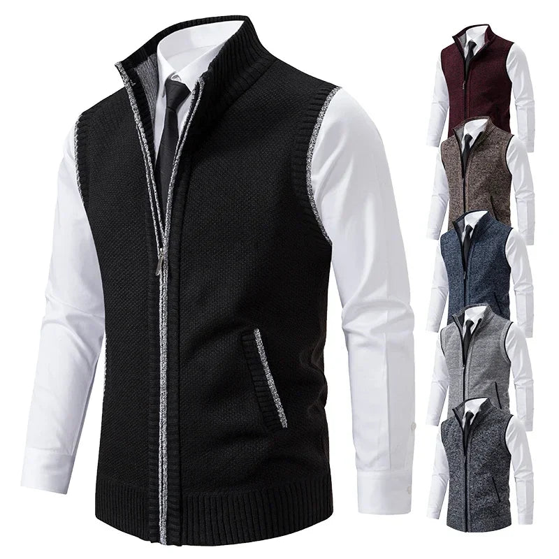 LAURENT MONACO | PROFESSIONAL VEST FOR MEN