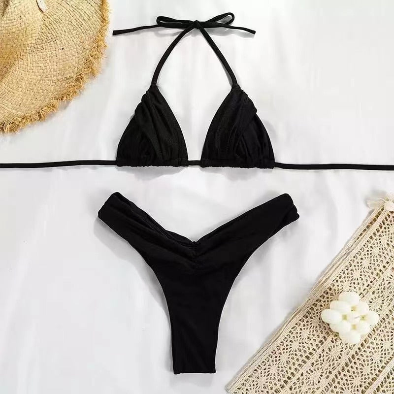 Belisana Modern and Versatile Bikini - Elena Harper