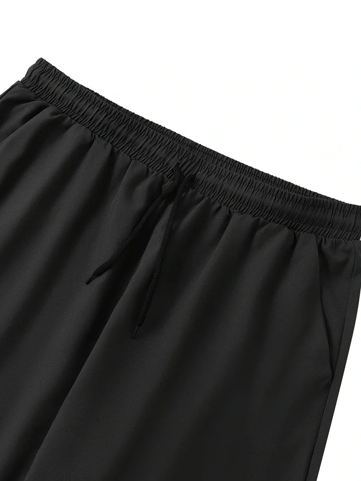 Giorgio Premium Leisure Pants, view 4 - Elena Harper