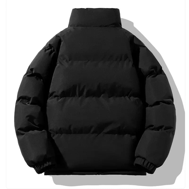 LAURENT MONACO | WARM PUFFER JACKET FOR MEN