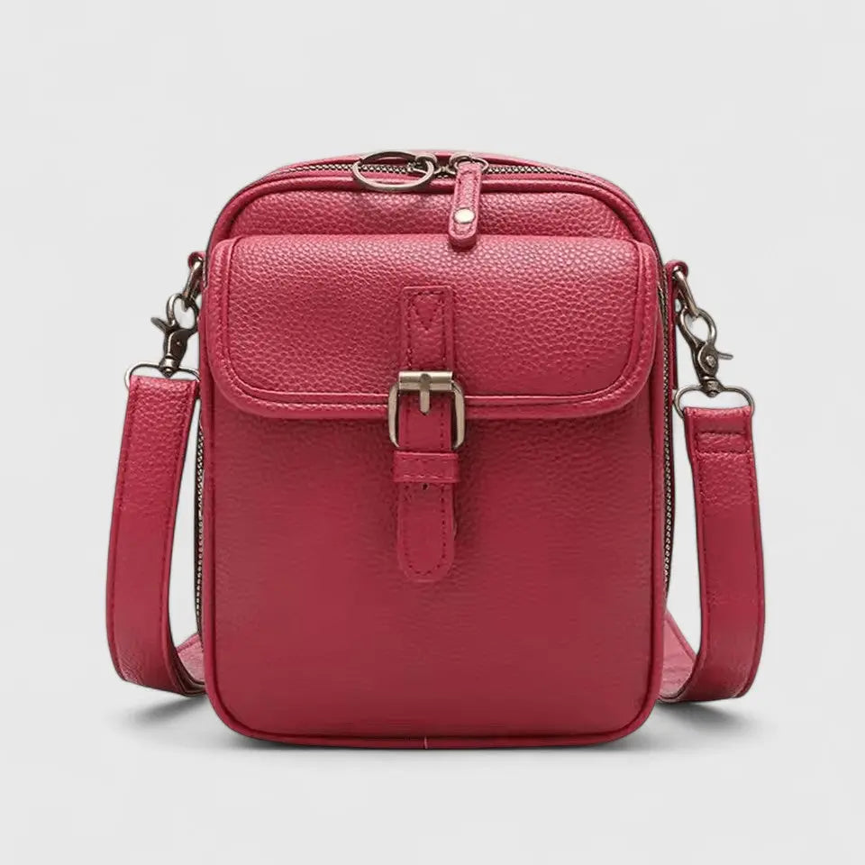 Adeline | Sophisticated Crossbody Bag