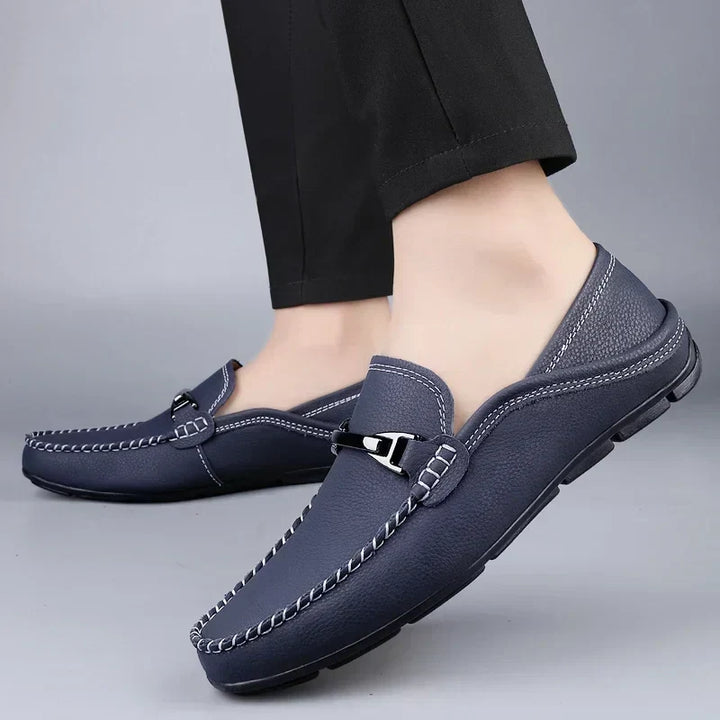 Filippo | Comfortable Men's Loafer