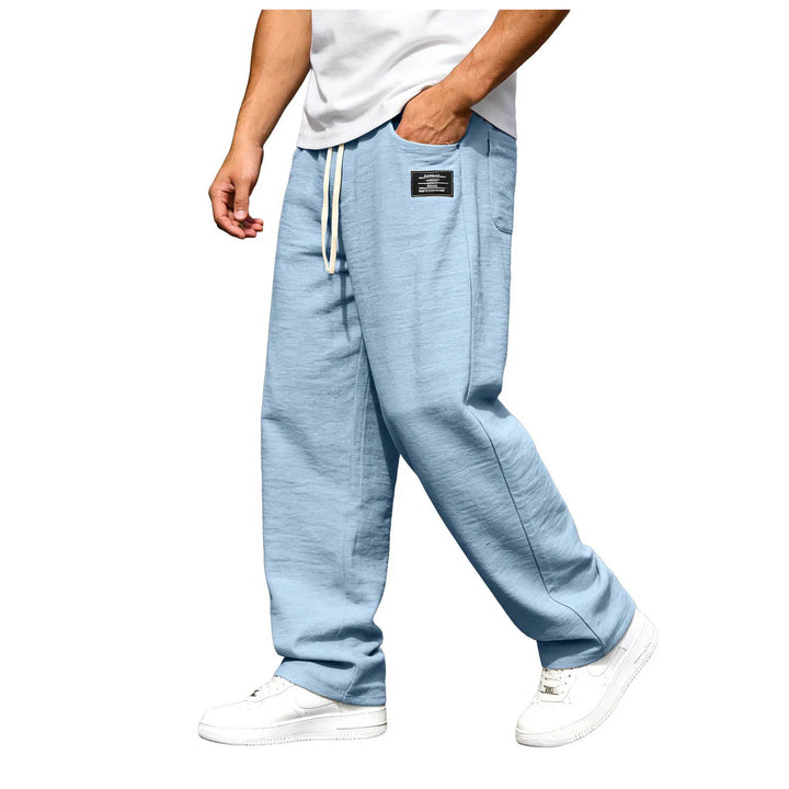 LAURENT MONACO | CASUAL DAILY PANTS FOR MEN
