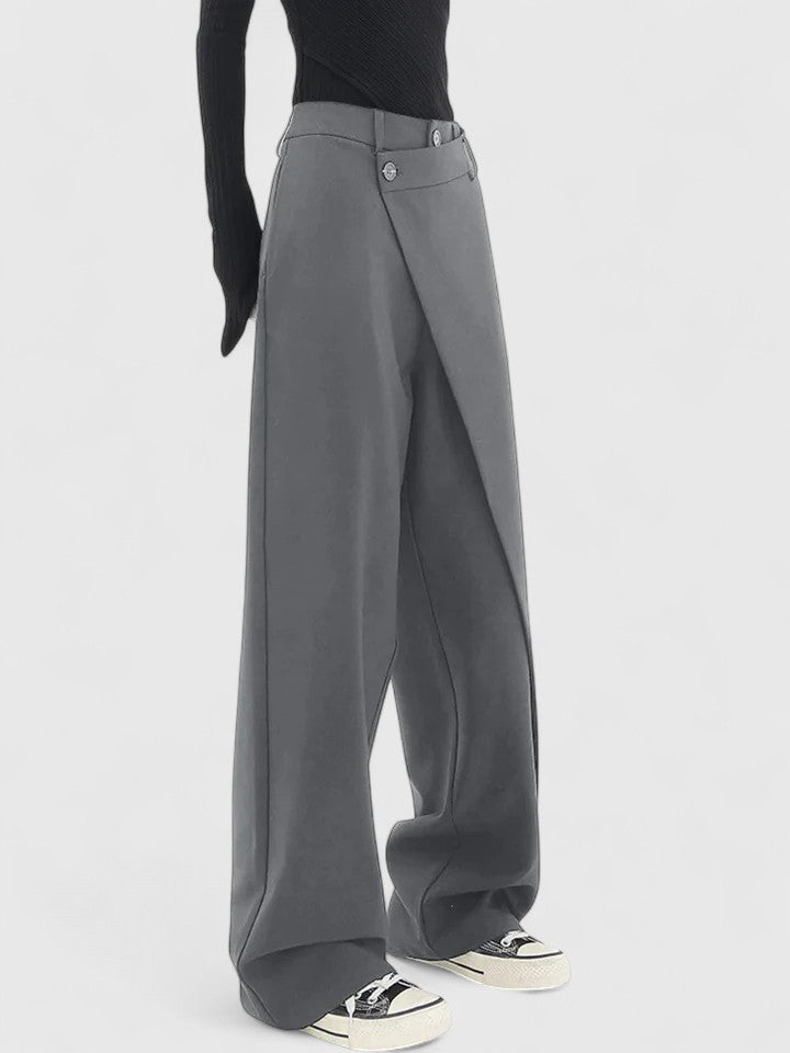 Chrissie Sophisticated Pants - Elena Harper