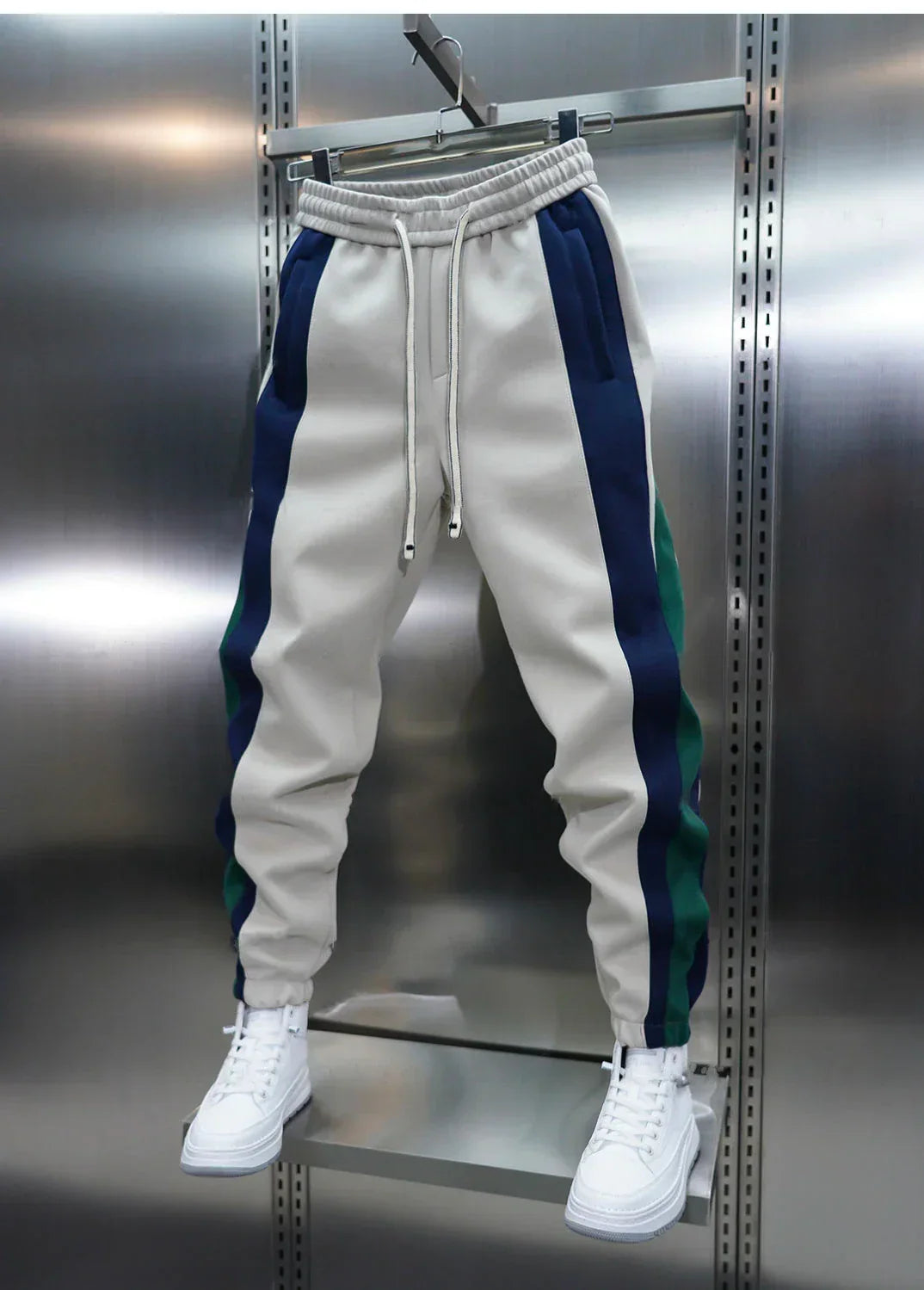 LAURENT MONACO | RESILIENT MEN'S PANTS