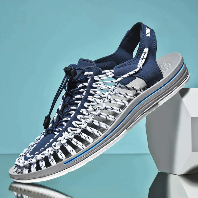 Comfortable and Stylish Summer Shoes – Lioris EB