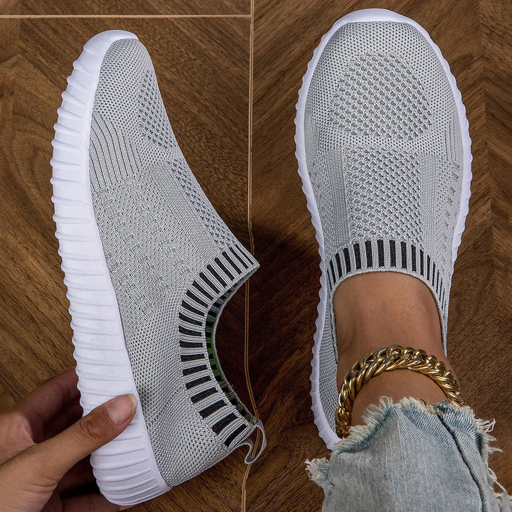Crisbetha™  |  Orthopaedic Sneakers