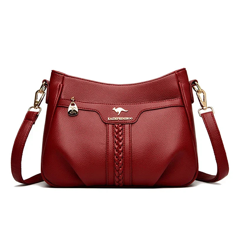 Orlena Trendy Crossbody