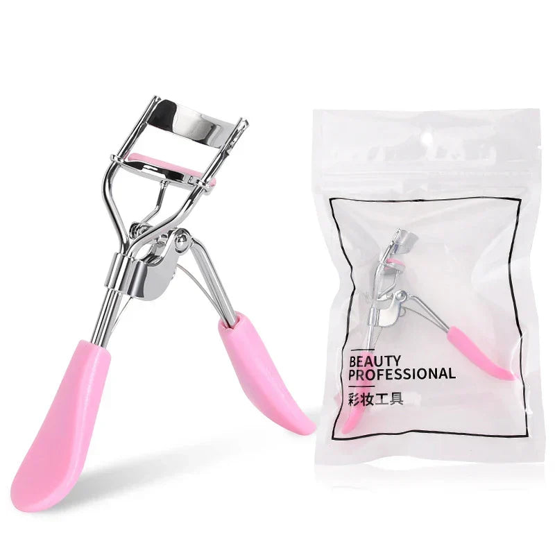 GlamLocke™ Eyelash Curler