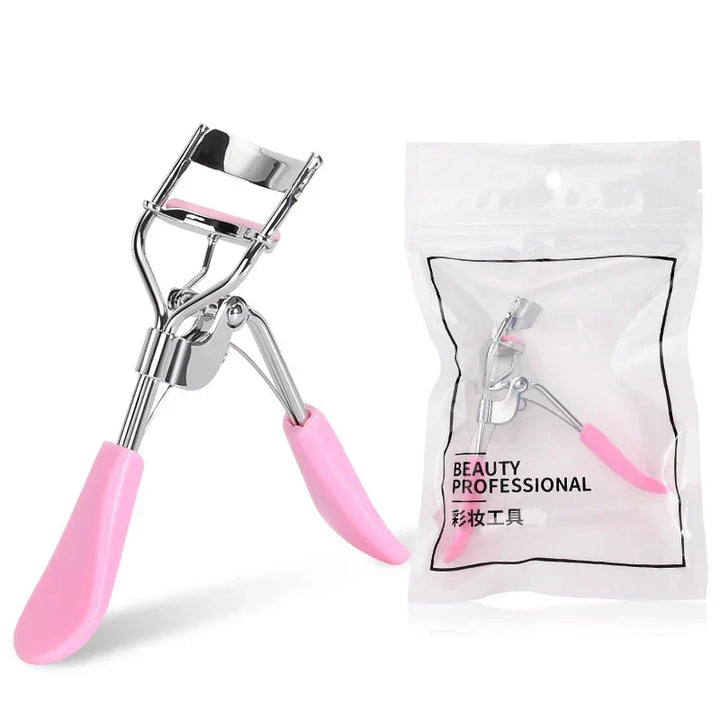 GlamLocke™ Eyelash Curler