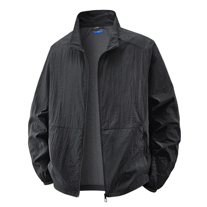 LAURENT MONACO | MINIMALIST WINDJACKET FOR MEN