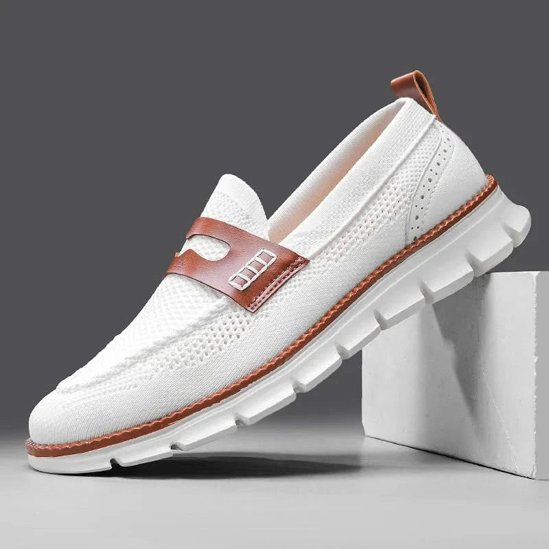 Antonio | Comfortable Men's Loafer