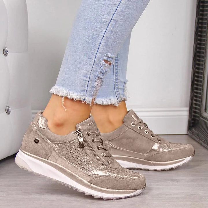 Odille – Comfortable Women's Orthopedic Shoes