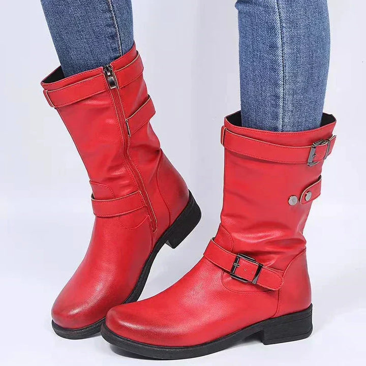Claire® | Supportive Orthopedic Boots