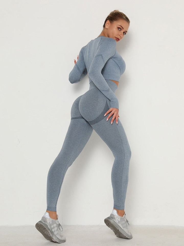 ActiveAura Sports Leggings